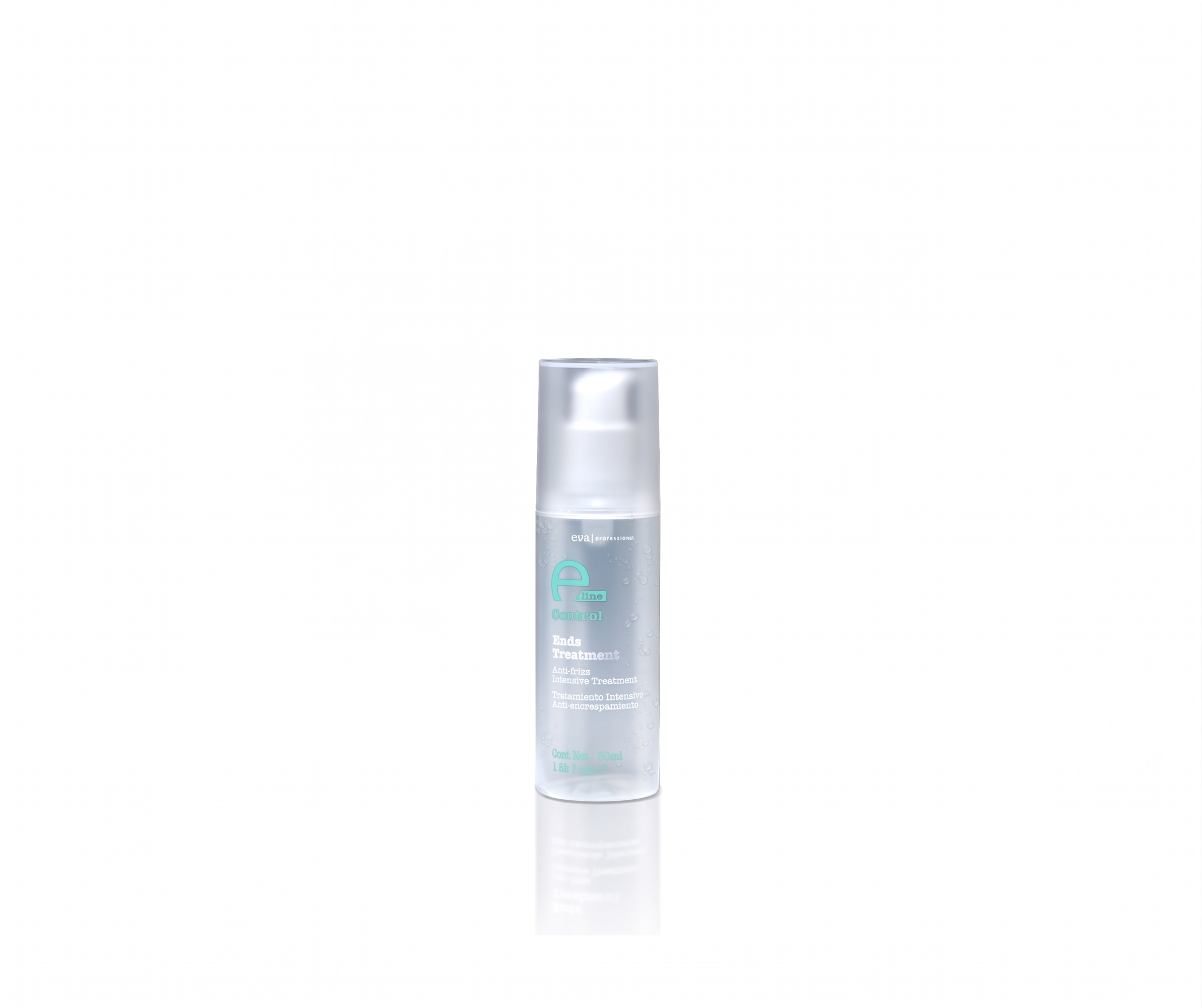 Juukseotste seerum E-Line