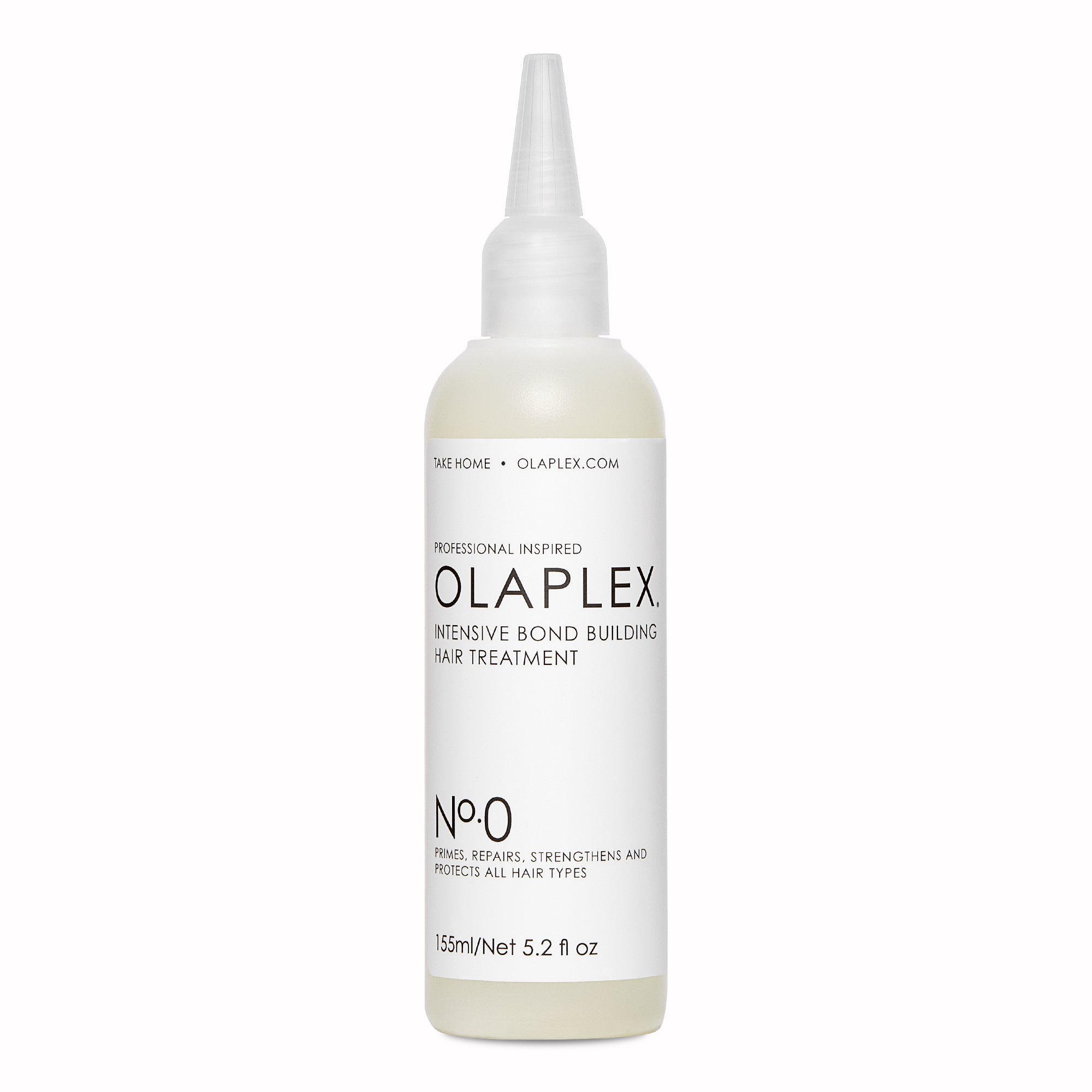 Olaplex No 0 Intensive Bond Building Hair Treatment 155 ml
