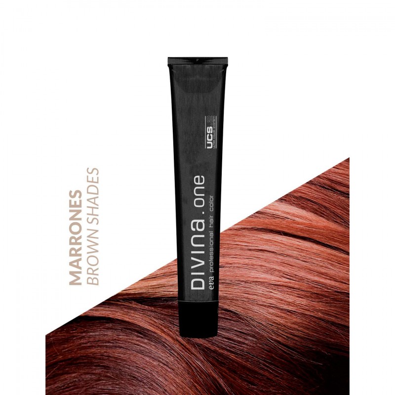 Divina One Browns 60 ml