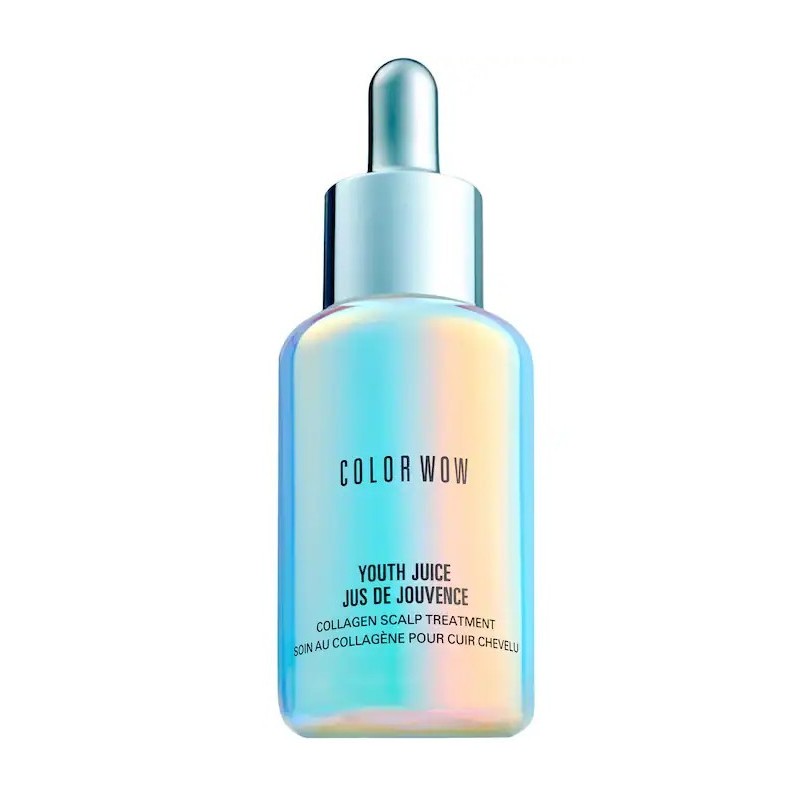 Collagen Scalp Treatment