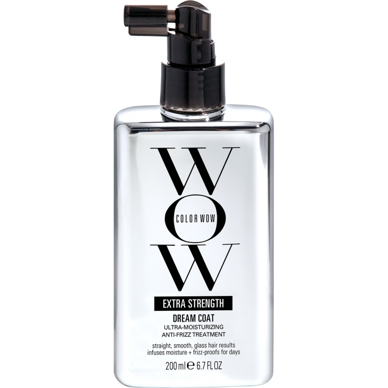 Dream Coat Anti-Frizz Treatment