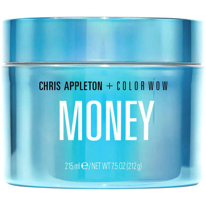 Juuksemask Money Masque