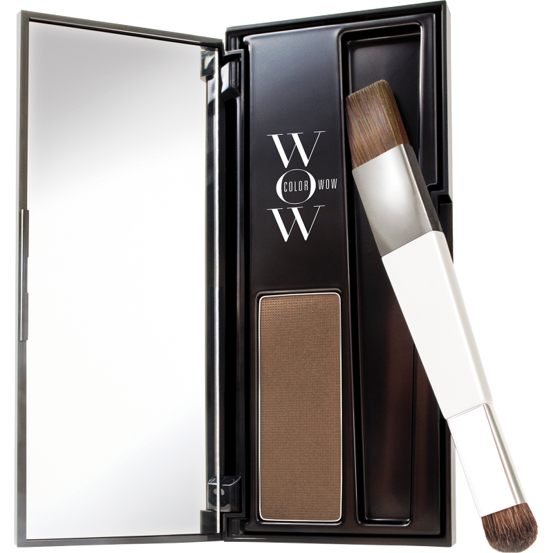 Juuksepuuder Root Cover Up Light Brown