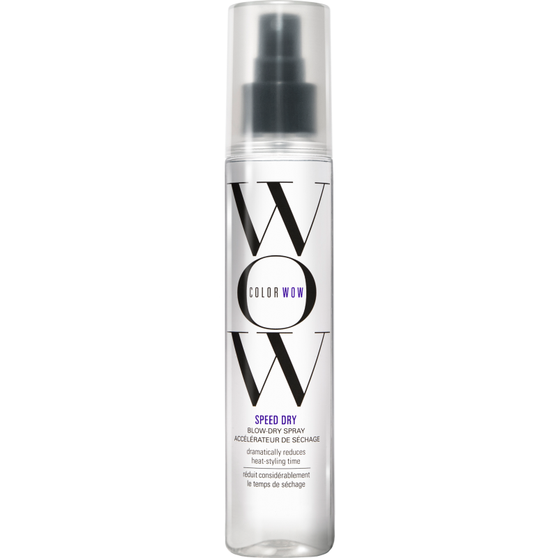 Speed Blow Dry Sprei