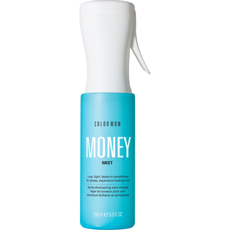 Spreipalsam Money Mist