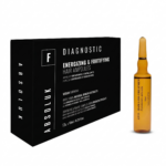 Anti Hair Loss ampullid