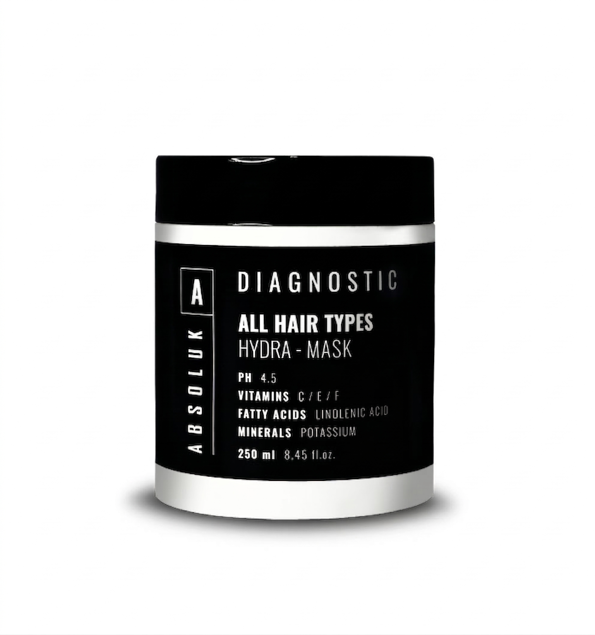 Juuksemask All Hair Types