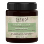 Juuksemask Balancer Clay