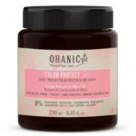 Juuksemask Colour Protect