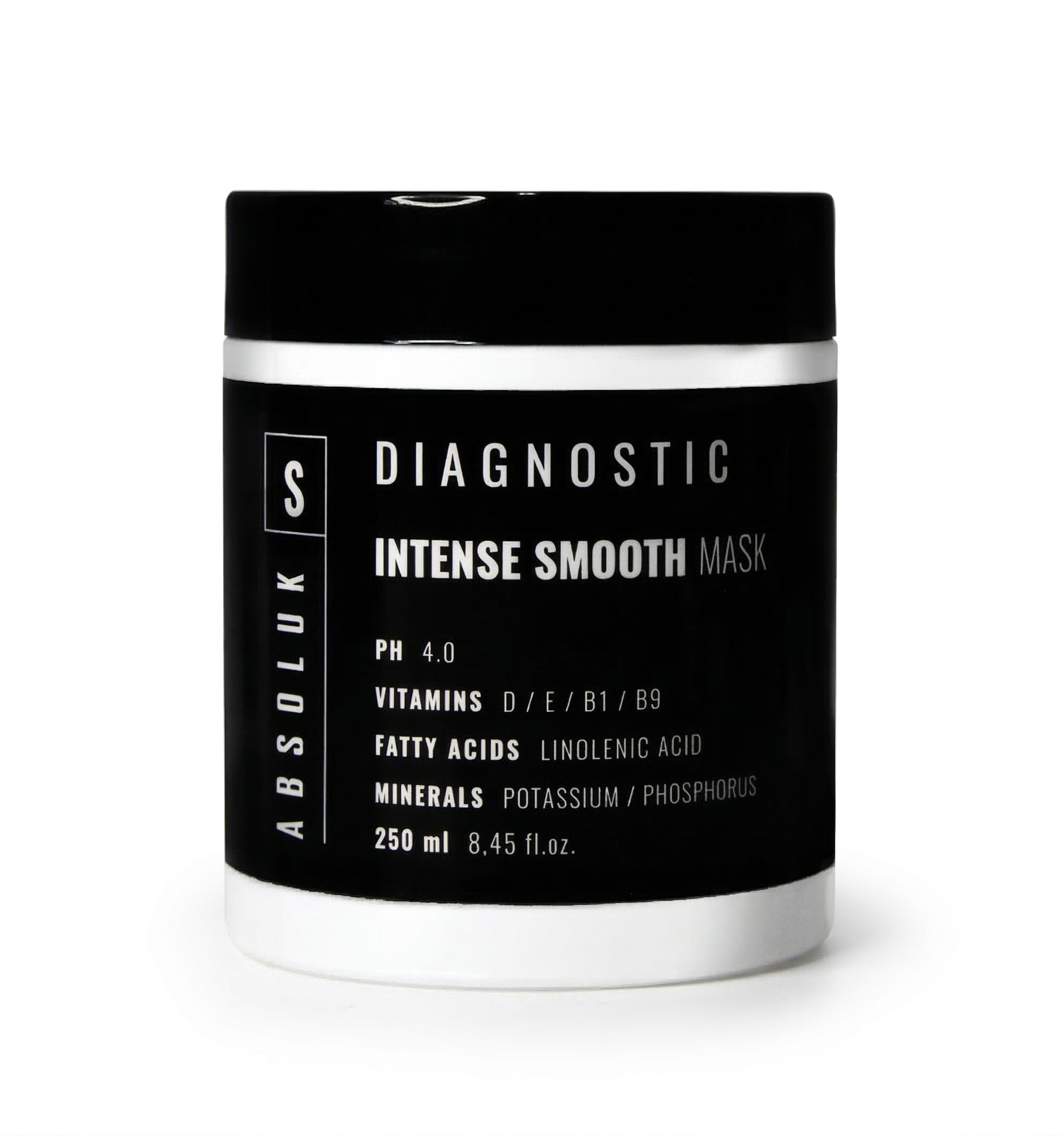 Juuksemask Intense Smooth