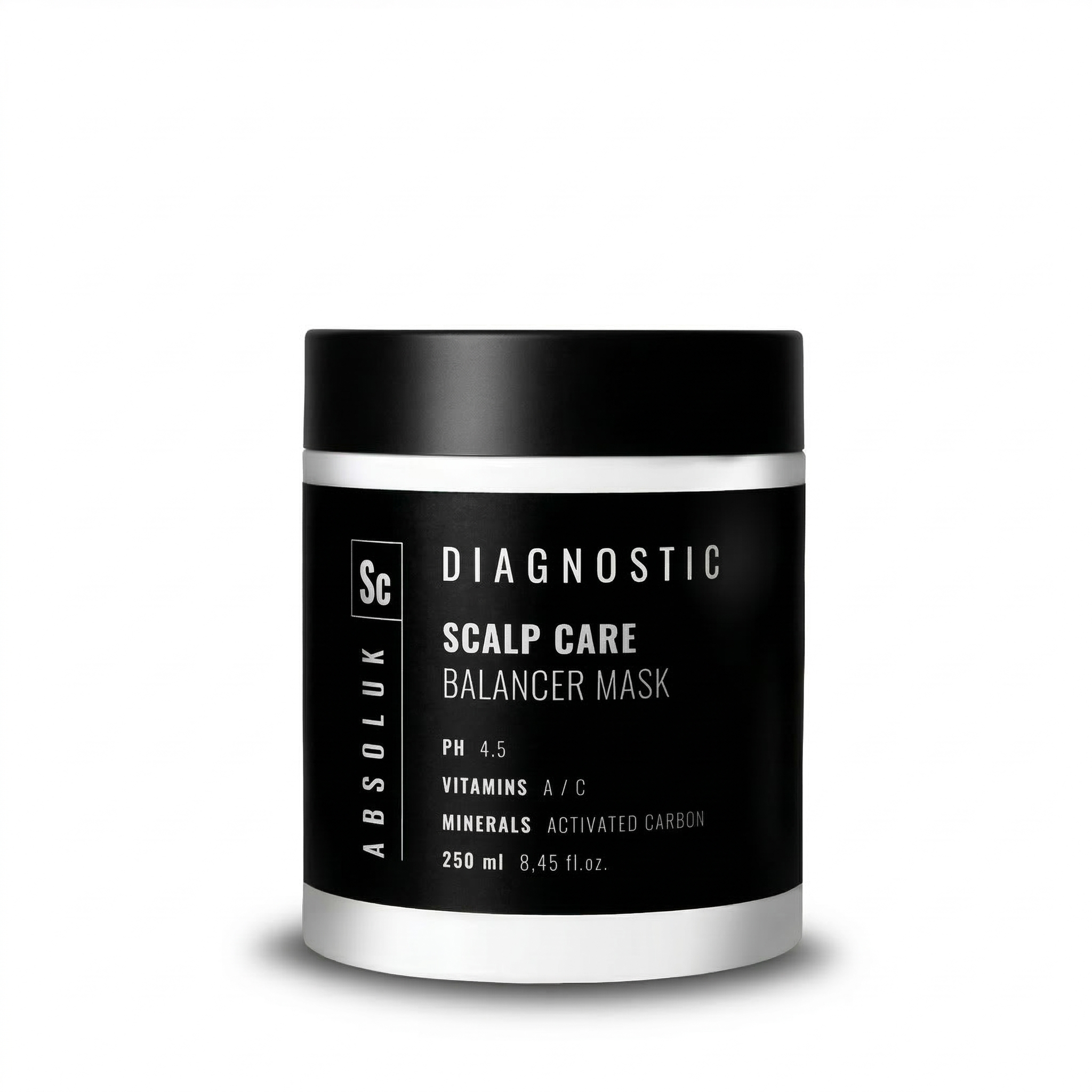 Juuksemask Scalp Care