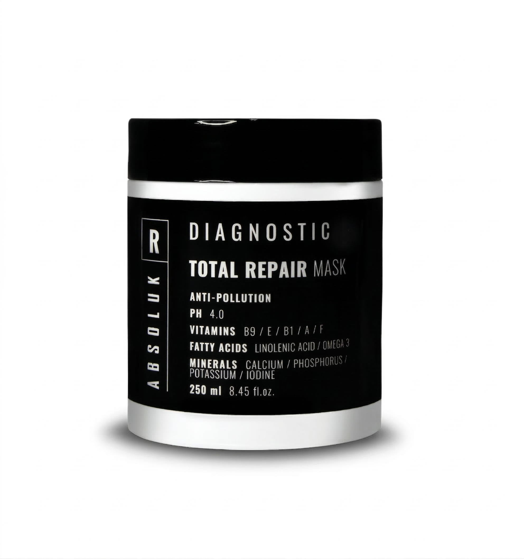 Juuksemask Total Repair