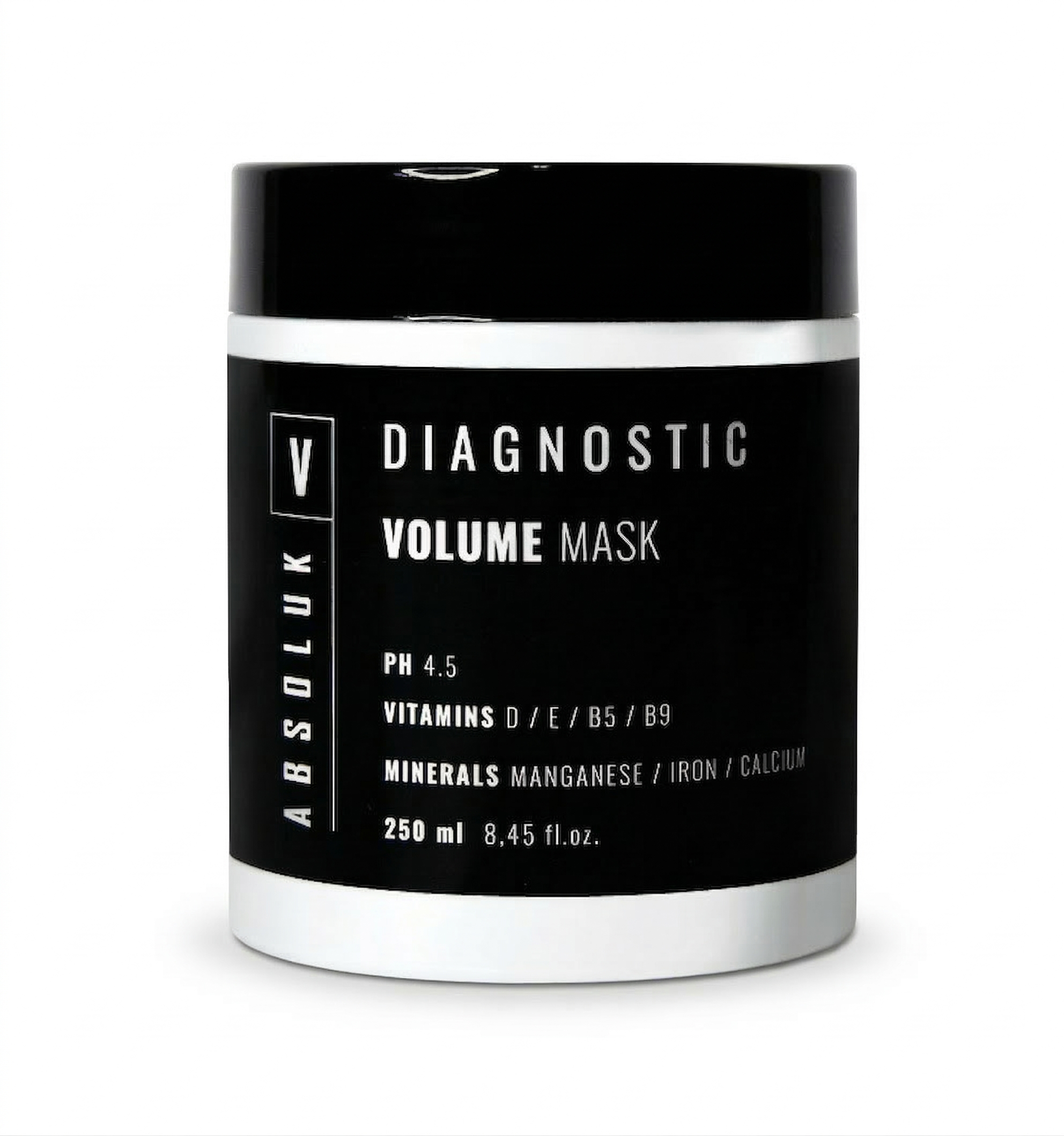 Juuksemask Volume