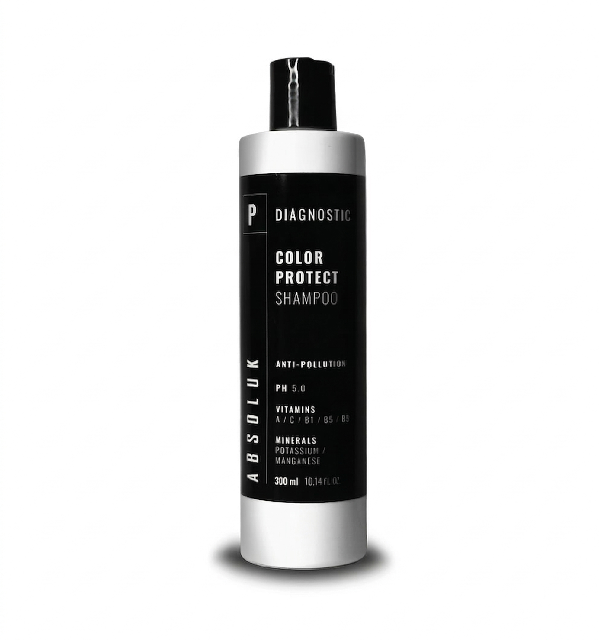 Šampoon Colour Shine