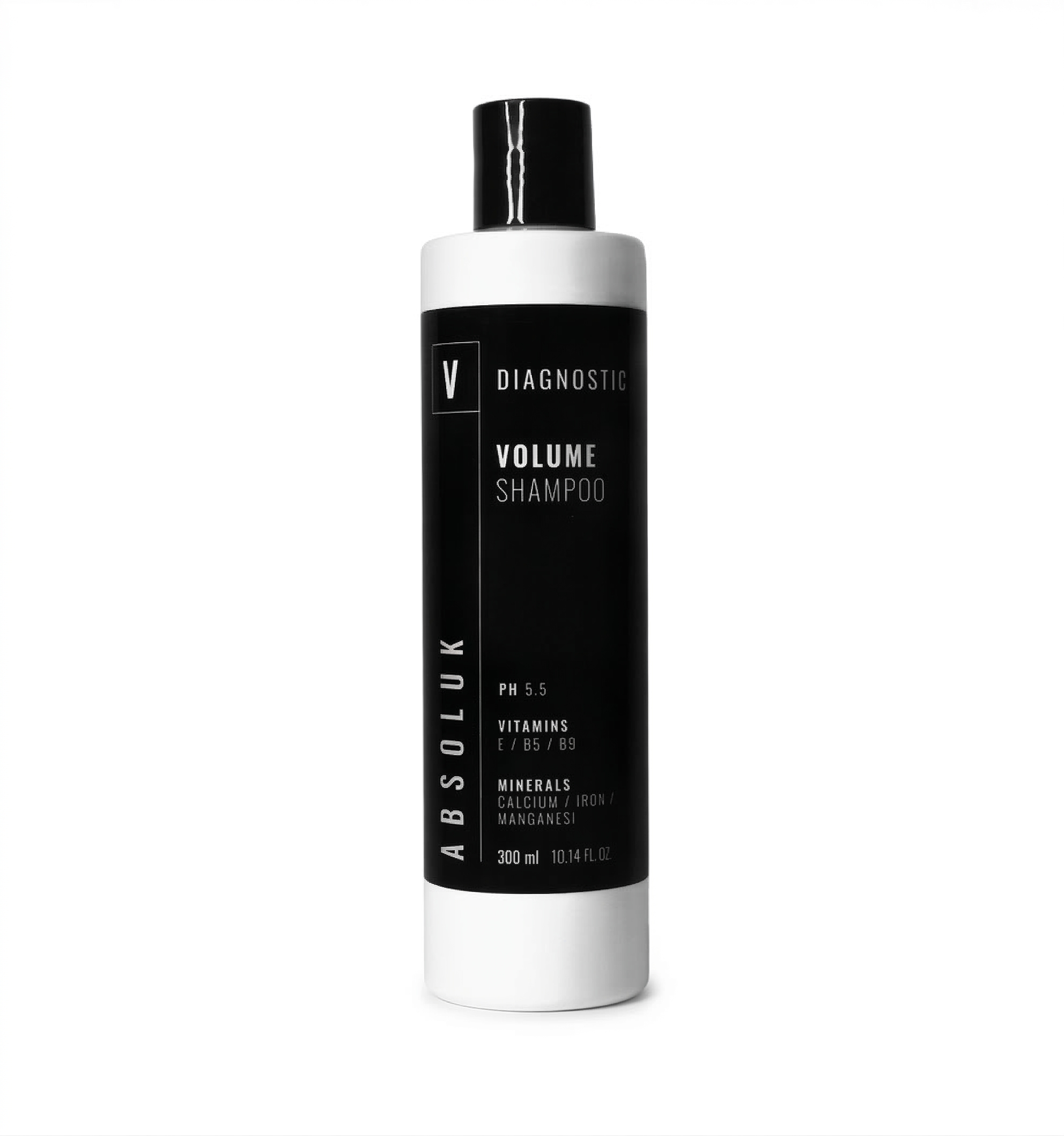 Šampoon Volume