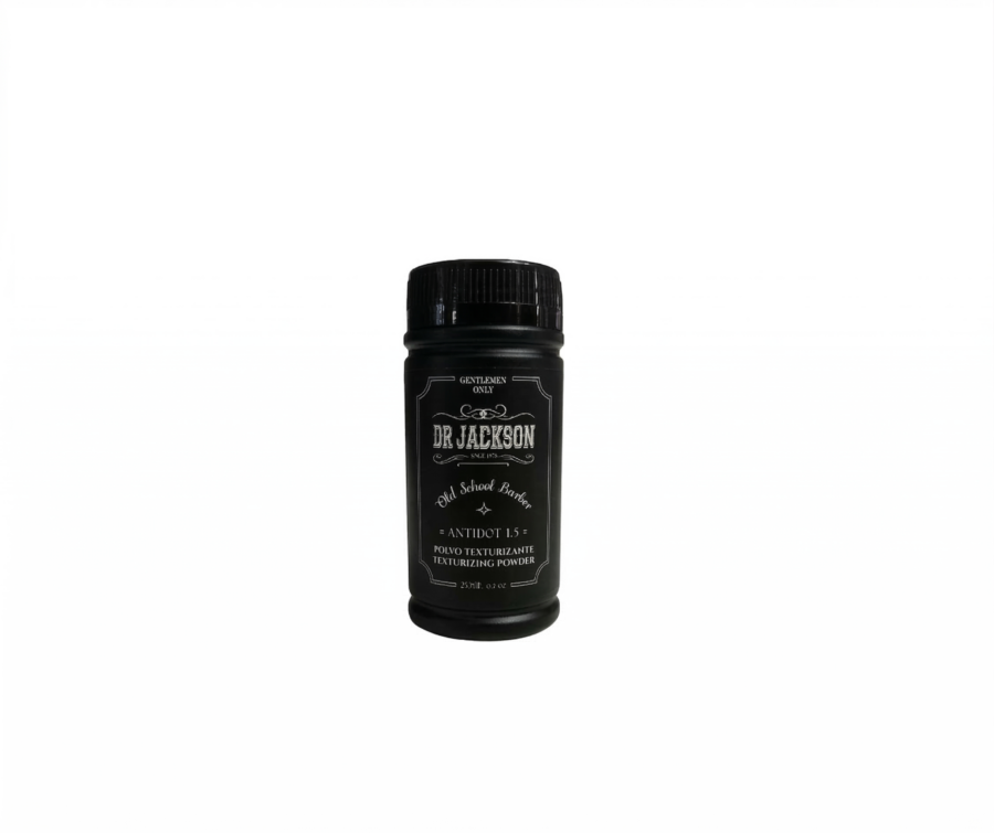 St Texture Powder Texturizing Powder • Viimistlustooted juustele