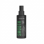 Thin Hair Straightening Milk